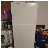 Midea Refrigerator (almost new)