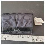 Brand New Authentic Coach Wallet