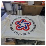 5x3 Bicentennial Flag