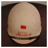 Civil Engineer Helmet