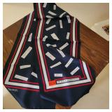 The Presidents Scarf