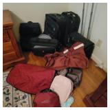Luggage Lot