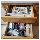 2 Drawer Lot