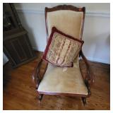 Rocking Chair