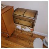 Small Trunk w contents