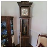 Grandfather Clock