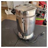 Commercial Coffee Pot