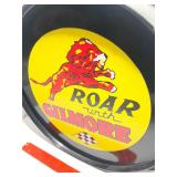 5-gallon Gilmore oil can