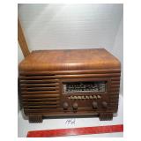 1940s Philco Radio