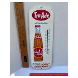 Original Tru Ade thermometer