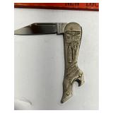 Nehi Advertising pocket