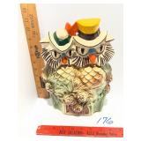 1950s McCoy ï¿½when Shadow Fallsï¿½