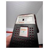 Original Sinclair Dino radio