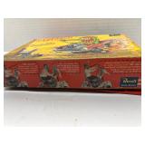 Original ED ROTH  model