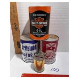 Advertising bank lot