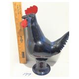 MARVIN BAILEY  Rooster