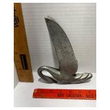 Vintage Hood ornament