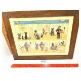 Antique Black Americana 1901