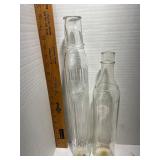 Tiolene motor oil Bottle