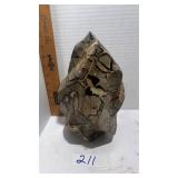 Large Stone Sculpture