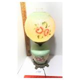 Going with the wind Lamp