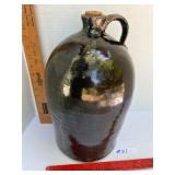 Albany Slip glaze Jug