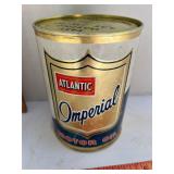Atlantic imperial motor oil