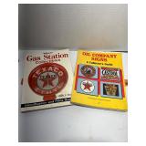 2- Gas & Oil reference books