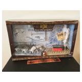 Gi-Joe Rescue of lost squadron