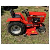 Ingersol 4120 mower