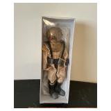 Vintage Gi -Joe original