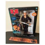 Gi-Joe talking sailor