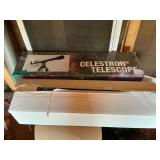 Telescope new