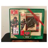 40th Anniversary GI Joe 1st in Series