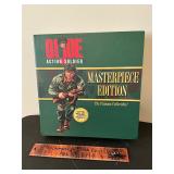 GI Joe Masterpiece Edition 1996