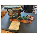 Gi-Joe Zartan swam skier 1984