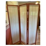 Room divider