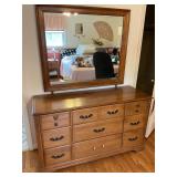 Sumpter dresser