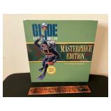 Gi-Joe Sailor Masterpiece edition