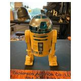 178 Star Wars R-2 D-2  figure