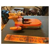 1978 Star Wars land speeder