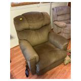 Lazy boy. Recliner