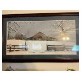 Bob Timberlake print