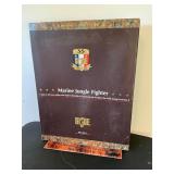 1999 Gi-Joe Marine Jungle Fighter