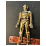 1978  Star Wars C-3PO figure