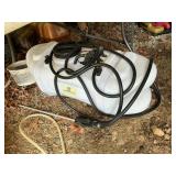 12 volt 15 gallon sprayer