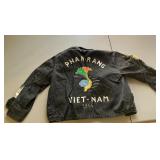 1966 Vietnam jacket