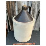 # 5 stoneware jug