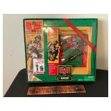 GI Joe 40th Anniversary 8th in Series