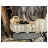 12 volt 14 gallon sprayer